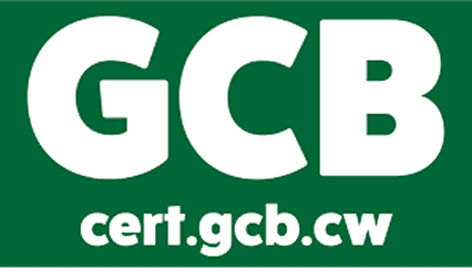 GCB Certified Badge